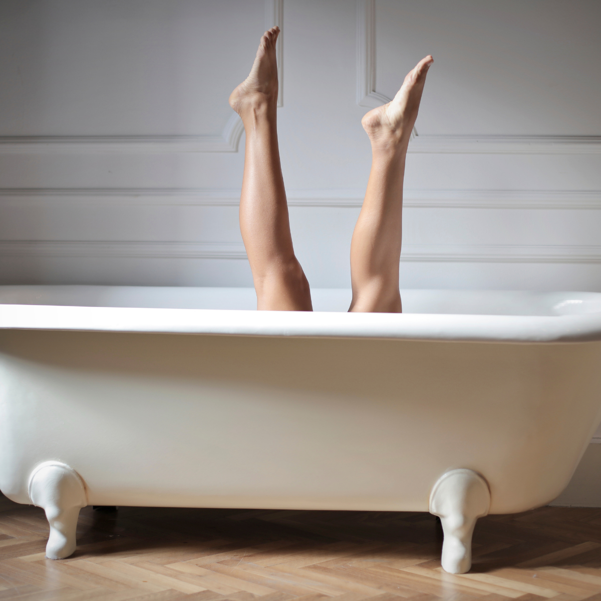 Lee más sobre el artículo Spa en casa. Detox en tu bañera